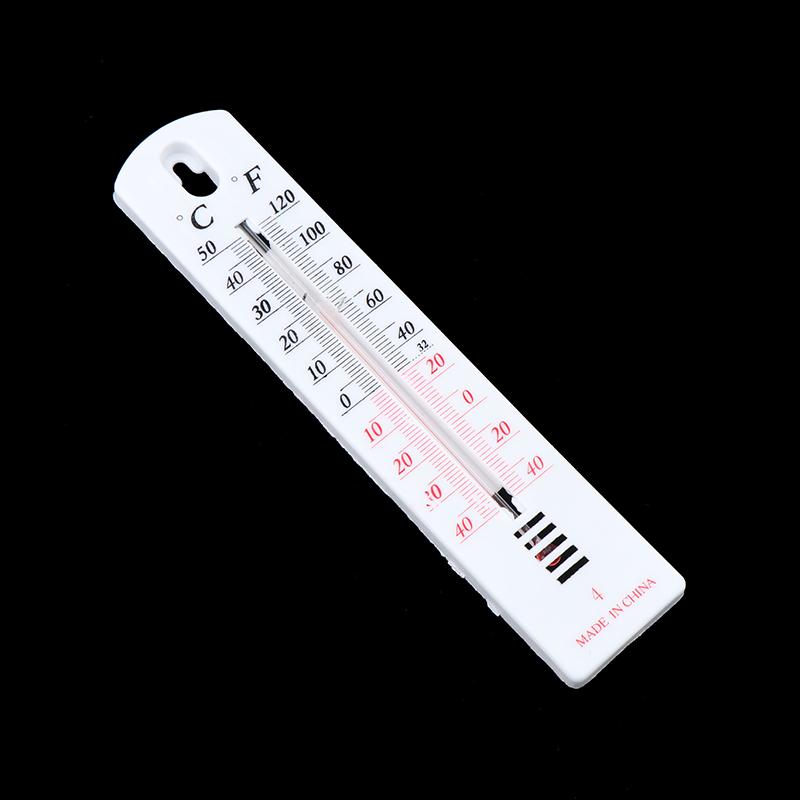 Настенный термогигрометр для внутреннего домашнего термометра, сельскохозяйственного овощного гигрометра для разведения теплицы