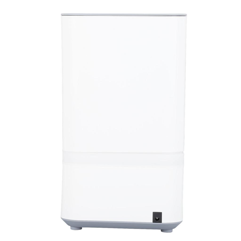 Эфирное масло диффузор увлажнитель ночник 4ч 8ч 12ч таймер 5л ультразвук тихий автоматическое выключение