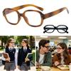 Blue Ray Blocking Anti-Blue Light Glasses Korean Computer Goggles Frame Eyewear  Men Women