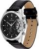Men's watch TOMMY HILFIGER 1710449 BAKER (zf043d)