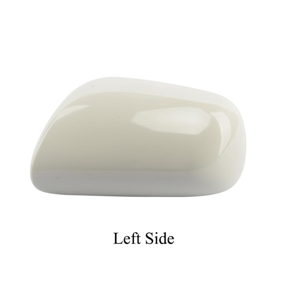 Mirror Cover Cap Gray Left Toyota Corolla 2007-2013 87945-02910