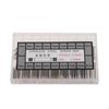 1 Box of Watch Band Spring Bar Connector Rods Accessories Stainless Steel Pins with