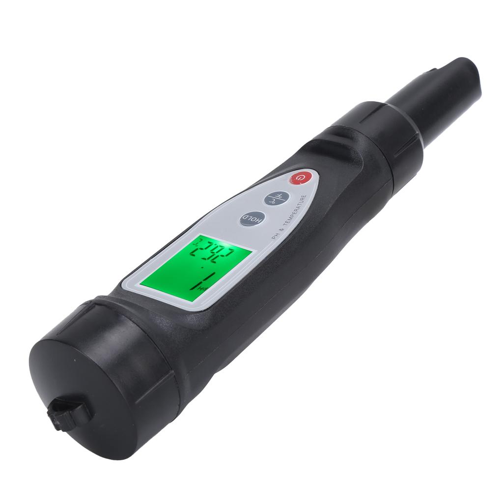 PH‑2033H Waterproof PH Meter Acidity Test Pen Portable Water Quality Detector for Laboratory
