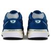 Aimé Leon Dore x New Balance 990v4 Сделано в США Синие мужские кроссовки U990NW4