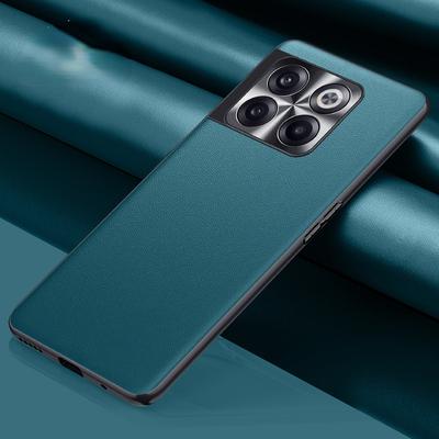 Кожаный чехол для телефона OnePlus 10T Pro 10Pro, матовый защитный чехол для OnePlus Ace Pro 5G One Plus 10 Pro, противоударные чехлы