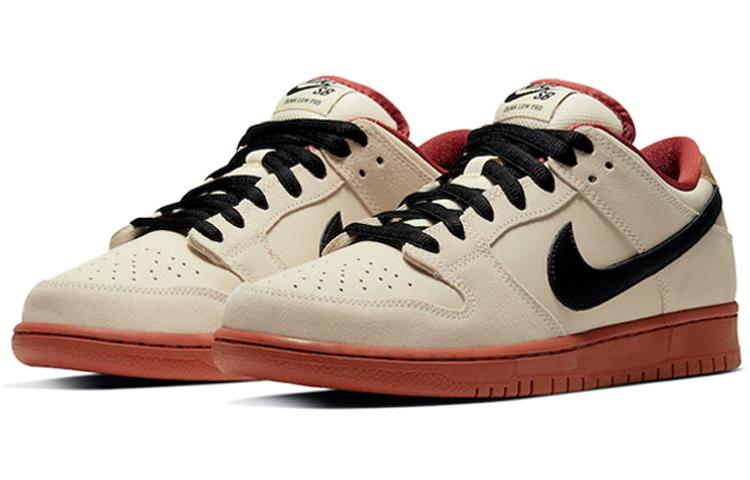Nike Sb Dunk Low 'Muslin' BQ6817-100