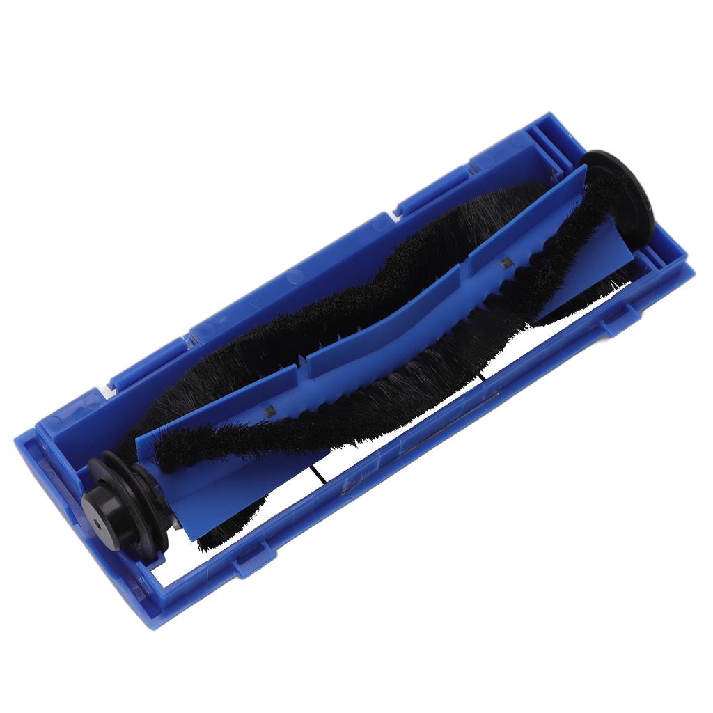 Основная щетка подметальной машины для робота-пылесоса Bagotte BG600, сменная основная роликовая щетка и комплект защитных щеток