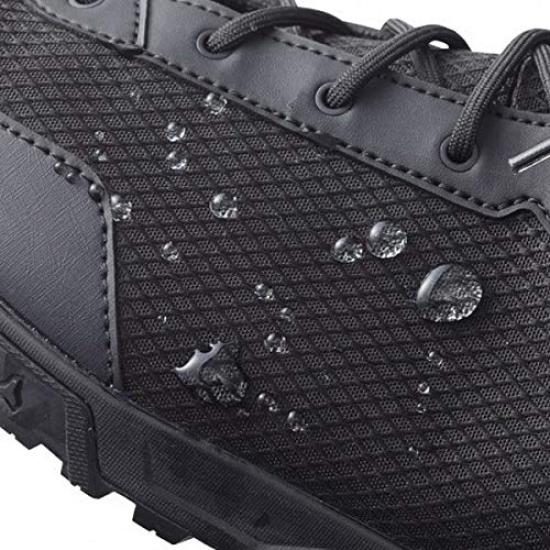 SHIMANO Легкие сухие ботинки черные 26,5 см FH-017U