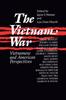 Книга The Vietnam War: Vietnamese and American Perspectives : Vietnamese and American Perspectives