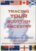 Книга Tracing Your Scottish Ancestry. 3rd Edition