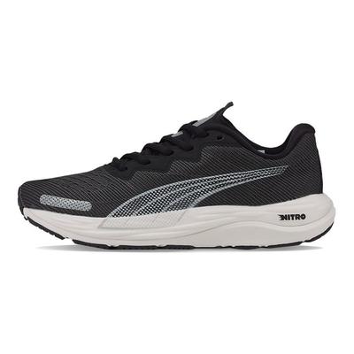Кроссовки Velocity Nitro 2 Black White Women 376262-01
