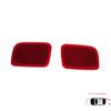 ESP1235 Rear Right Left Side Bumper Reflector for Renault Master 3 Scenic 2 Nissan NV400 Interstar Vauxhall Opel Movano B X62 8200152642 8200152643