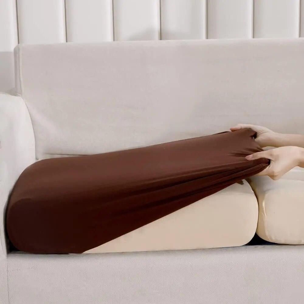 1/3/6 шт. водонепроницаемые чехлы для стула, дивана, сиденья, чехлы для подушек, эластичные чехлы для мебели для детей, домашних животных