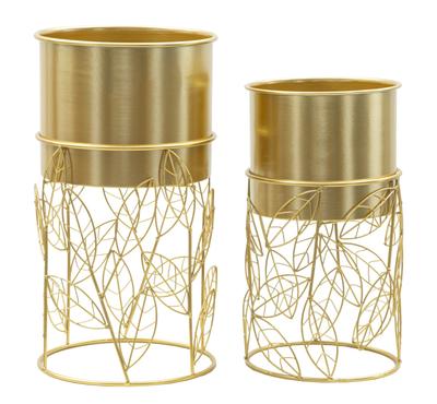 Держатель для вазы Livi Набор 2 шт. См Ø 23X43-20X36