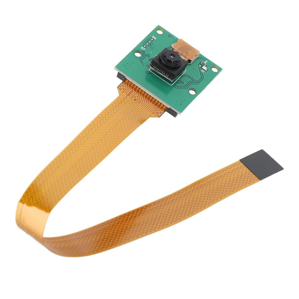 5-мегапиксельная камера для RasPi 5 Zero, угол обзора 69,1 градуса, 1080P HD, интерфейс CSI модуля камеры OV5647