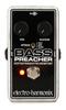 Басовый эффектор компрессор Bass Preacher electro-harmonix электро-гармоники []