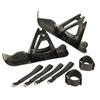STRIDER Optional Parts Ski Attachment for SNOW STRIDER