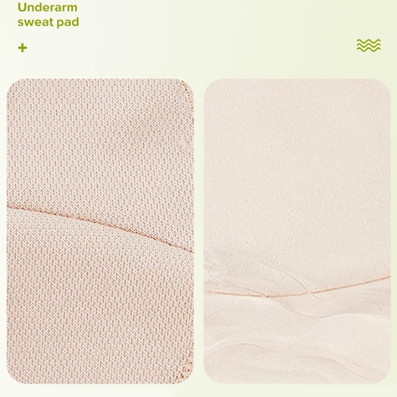 2 шт. подмышечные прокладки многоразовые регулируемые дышащие хлопковые подмышечные потные накладки для женщин и мужчин хлопковые подмышечные прокладки