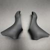 Bracket Hoods for Shimano 105 Ultegra ST-6600 ST-6603 ST-5600 Shifter Cover Set STI Lever Hood for 6600 5601 5603 6601 Shifters