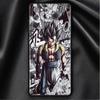 Чехол для Samsung Galaxy S20 S22 S21 FE S10 S9 Plus S8 Note 20 Ultra 10 Plus, мягкий чехол для телефона в стиле аниме