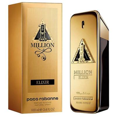 Rabanne - 1 Million Elixir парфюмированная вода 100 мл - 