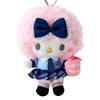 Sanrio My Sweet Piano Mascot Holder 871061 Age 6 and Up Gakuen Kirameki Travel