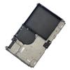 Передняя рама игровой консоли, средняя металлическая крышка для OLED / LITE / SWITCH, внутренняя часть, держатель аккумулятора, корпус для отвода тепла