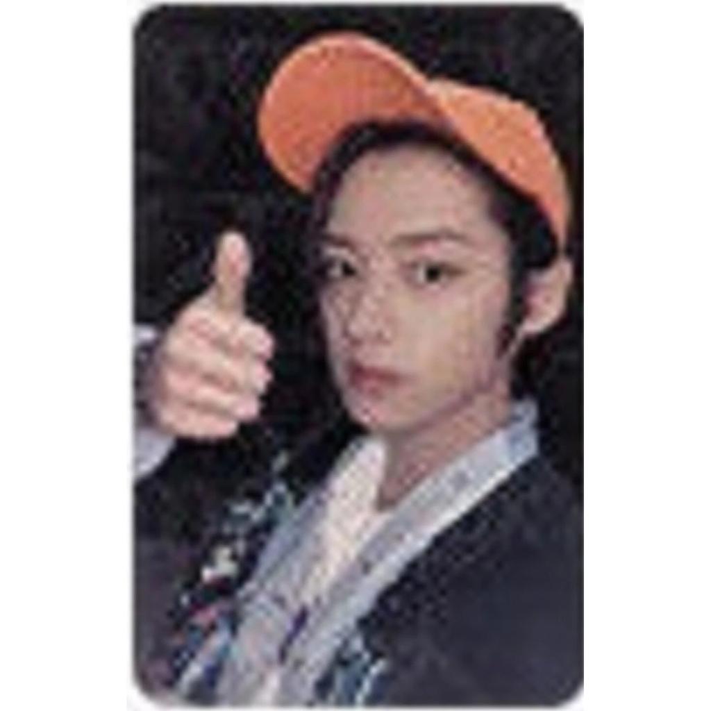 STRAY KIDS 5-Star POB ФОТОКАРТОЧКА APPLE MUSIC MUSICPLANT WITHMUU MUSICKOREA JYP LOTTE BDM MAKESTAR