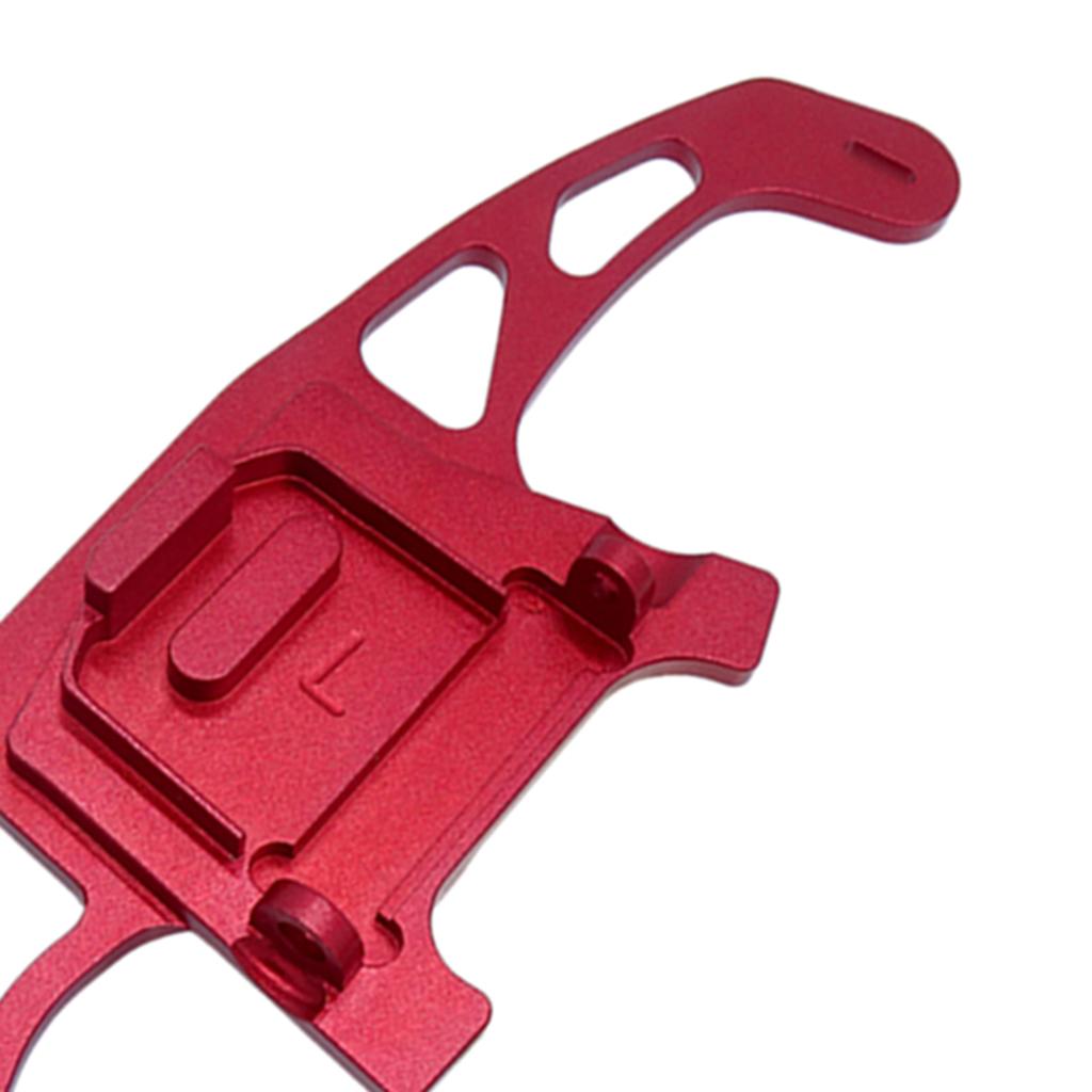 Auto Car Steering Wheel Paddle Extension for 016-2019