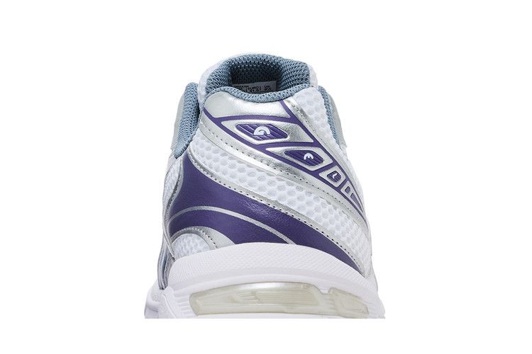 Asics Gel-1130 Белый Пыльно-фиолетовый (Женский)
