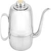 24oz Capacity Oil Pot Bottle 7.1 X 3.1 X 5.1 In Seasoning Dispenser Oil Cruet  For Home Use