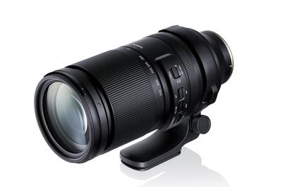 Tamron Di III VC VXD для Sony E mount 150-500 мм F/5-6.7 (Модель А057)