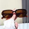 Square Shape Sunglasses Women Fashion Trendy UV Protection Female Sun Glasses High Quality Men Sunglass