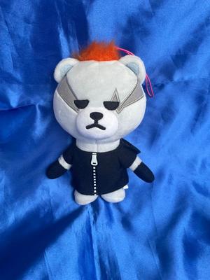 [Б/У] BIGBANG GDRAGON KRUNK Плюшевая игрушка-маскот