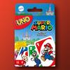 Uno Super Mario, Popular Korean Board Game