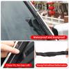 For 2024 2025 Land Cruiser Prado LC 250 1958 J250 For Lexus GX 550 Foreside windscreen Sealing Strip Noise Reduction Accessories