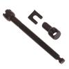 1 Set Tensioner Chain Adjuster Screws For Chainsaw 4500 5200 5800 45CC 52CC 58CC Chain Saw Adjustment Screw Tensioner