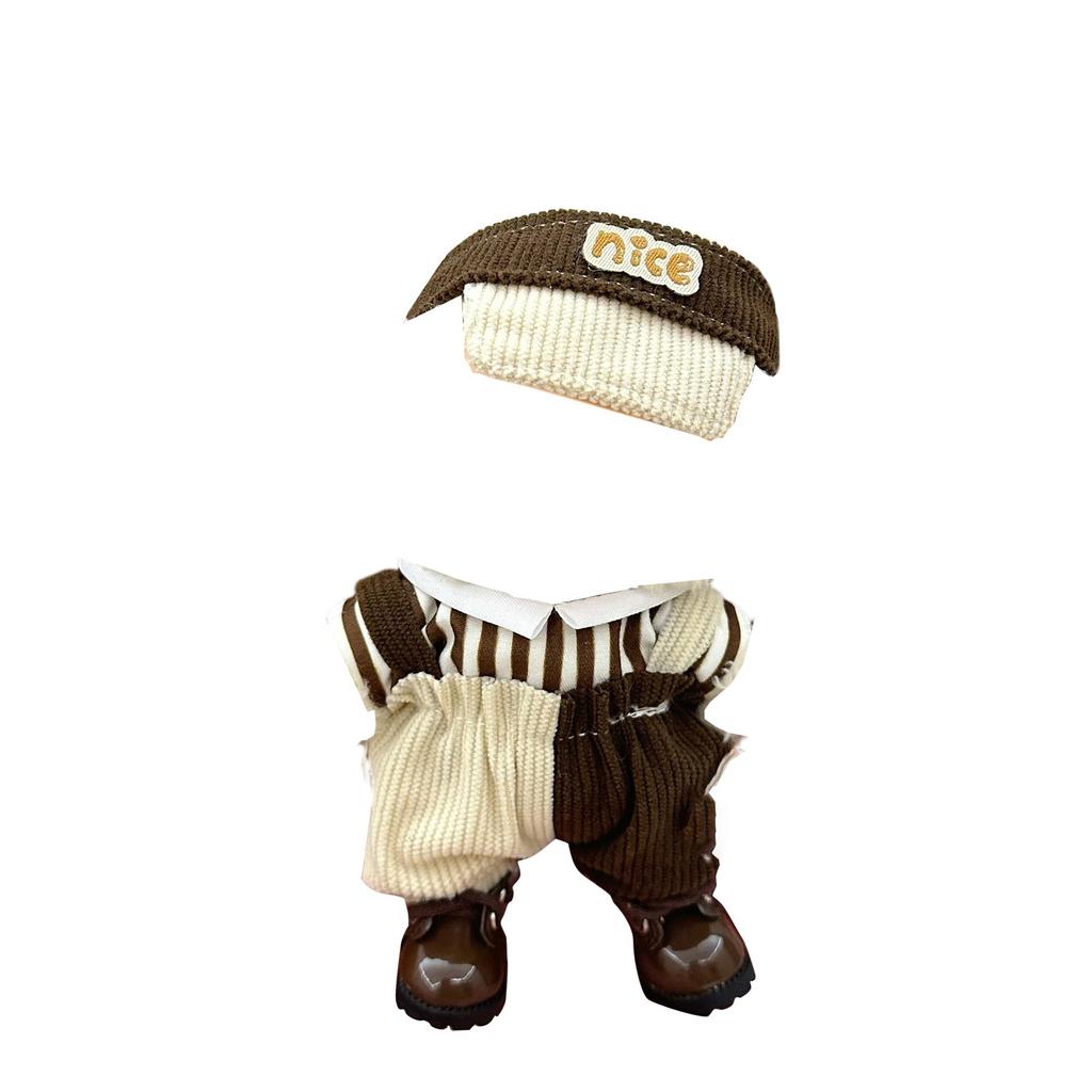 Кукольные костюмы, наборы аксессуаров