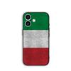 Phone Cover Italy Italia National Flag for Apple iPhone 17 16 11 Pro XS Max XR 6 7 8 Plus + 16E SE 2020 Air 5 8+ Case