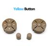 Car Steering Wheel Control Buttons Cover For Mercedes Benz C GLK E Class W204 W207 W212