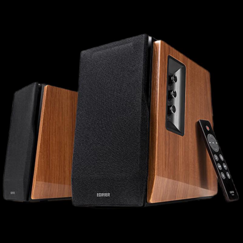 Edifier R1700BT+ Bluetooth 2.0 Desktop Speakers