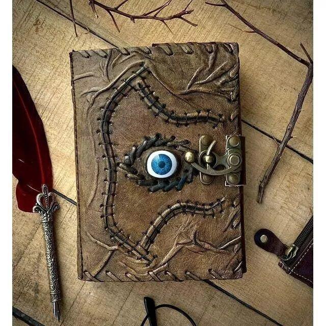 Фокус-покус Книга заклинаний Фокус-покус Книги заклинаний Реквизит Фокус-покус