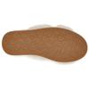 UGG Comfortable Casual Fur Slippers Women Slippers Natural 1138116-NAT