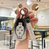 Чехол для ключей для GAC Trumpchi Shadow Leopard, Legend M8, Master 2-го поколения GS8, Shadow Cool GS3, Shadow Speed J15, J16
