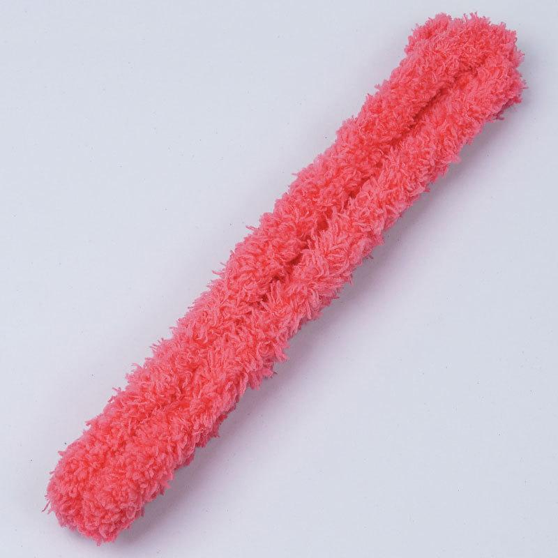20 мм ручная работа DIY материал плетеный плюшевый нить с железной нитью игрушки швейные принадлежности