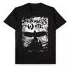 Motionless In White Подарок для фанатов Футболка S-5XL UR167 Унисекс