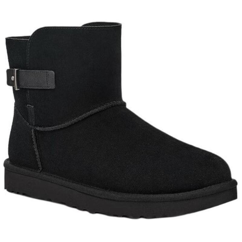 UGG Снежные ботинки Кроссовки унисекс 1166776-BLK