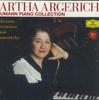 CD MARTHA ARGERICH - Schumann Piano Collection FPCC421978 DEUTSCHE GRAMMO Japan Classical Used