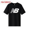 Nb ClaSSic Men S Short Sleeve Tee Mt03919 Bk