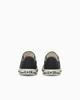 31315034 Converse All Star LP Slip OX Стальной Черный (Мужской)